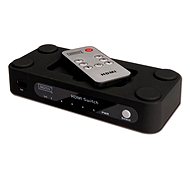 Externe HDMI Switch 5000 - Switch