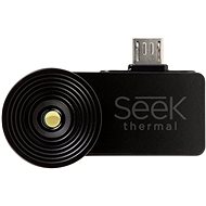 Thermokamera Seek Thermal Compact Wärmebildkamera für Android - Wärmebildkamera