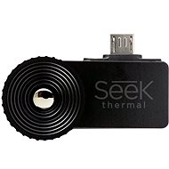 Thermokamera Seek Thermal CompactXR (Xtra Range) (Xtra Range) für Android - Wärmebildkamera