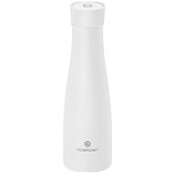 NOERDEN LIZ480 weiß - Smarte Trinkflasche