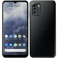 Nokia G60 5G - schwarz - Handy