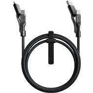 Nomad Kevlar USB-C Universal Cable - 1,5 m - Stromkabel
