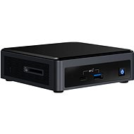 Intel NUC 10i7FNKN2 - Mini-PC