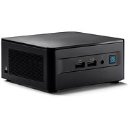 Intel NUC 12 Pro Kit Tall (RNUC12WSHi70Z00) - Mini-PC