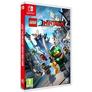 LEGO Ninjago Movie Videogame - Nintendo Switch - Konsolen-Spiel