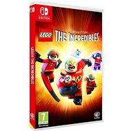 LEGO The Incredibles - Nintendo Switch - Konsolen-Spiel