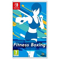 Fitness Boxing - Nintendo Switch - Konsolen-Spiel