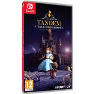 Tandem: A Tale of Shadows - Nintendo Switch - Konsolen-Spiel