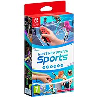 Nintendo Switch Sports - Nintendo Switch - Konsolen-Spiel