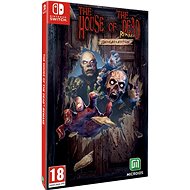 The House of the Dead: Remake - Limidead Edition - Nintendo Switch - Konsolen-Spiel