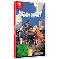 Digimon Survive - Nintendo Switch - Konsolen-Spiel