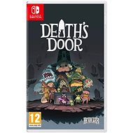Deaths Door - Nintendo Switch - Konsolen-Spiel
