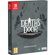 Deaths Door: Ultimate Edition - Nintendo Switch - Konsolen-Spiel