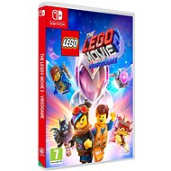 LEGO Movie 2 Videogame - Nintendo Switch - Konsolen-Spiel