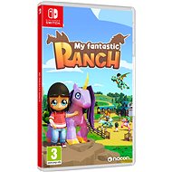 My Fantastic Ranch - Nintendo Switch - Konsolen-Spiel