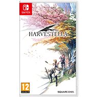 Harvestella - Nintendo Switch - Konsolen-Spiel