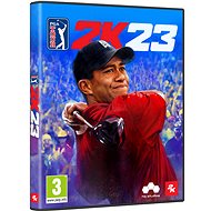 PGA Tour 2K23 - Nintendo Switch - Konsolen-Spiel