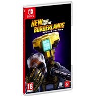 New Tales from the Borderlands: Deluxe Edition - Nintendo Switch - Konsolen-Spiel