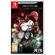 Process of Elimination - Deluxe Edition - Nintendo Switch - Konsolen-Spiel