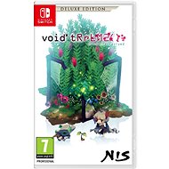 Void Terrarium 2 - Deluxe Edition - Nintendo Switch - Konsolen-Spiel