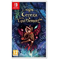 Bayonetta Origins: Cereza and the Lost Demon - Nintendo Switch - Konsolen-Spiel