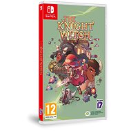 The Knight Witch: Deluxe Edition - Nintendo Switch - Konsolen-Spiel
