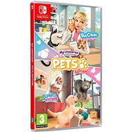 My Universe: Pets Edition - Nintendo Switch - Konsolen-Spiel
