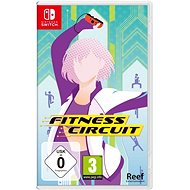 Fitness Circuit - Nintendo Switch - Konsolen-Spiel