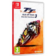 TT Isle of Man Ride on the Edge 3 - Nintendo Switch - Konsolen-Spiel