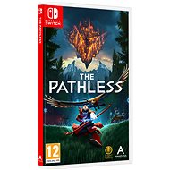 The Pathless - Nintendo Switch - Konsolen-Spiel