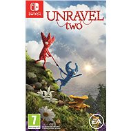 Unravel Two - Nintendo Switch - Konsolen-Spiel