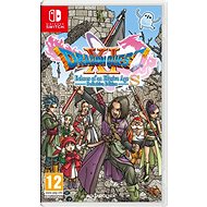 Dragon Quest XI S: Echoes - Definitive Edition - Nintendo Switch - Konsolen-Spiel