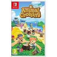 Animal Crossing: New Horizons - Nintendo Switch - Konsolen-Spiel