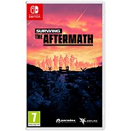 Surviving the Aftermath: Day One Edition - Nintendo Switch