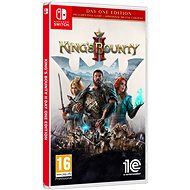 Kings Bounty 2 - Nintendo Switch - Konsolen-Spiel