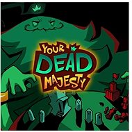 Your Dead Majesty - Nintendo Switch - Konsolen-Spiel