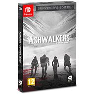Ashwalkers - Nintendo Switch - Konsolen-Spiel