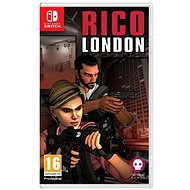 RICO London - Nintendo Switch