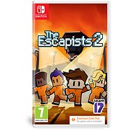 The Escapists 2 - Nintendo Switch - Konsolen-Spiel