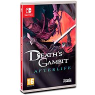 Deaths Gambit: Afterlife - Nintendo Switch - Konsolen-Spiel