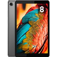 Lenovo TAB M8 (3. Generation) 4 GB + 64 GB LTE Iron Grey + Smart Charging Station - Tablet