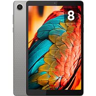 Lenovo Tab M8 (4. Generation) 3 GB / 32 GB Iron Grey, incl. Cover und Schutzfolie - Tablet