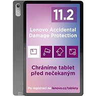 Lenovo Tab P11 Pro (2. Generation) 8 GB / 256 GB Storm Grey - Tablet
