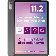 Lenovo Tab P11 Pro (2. Generation) 8 GB + 256 GB Storm Grey + Lenovo Active Stylus - Tablet