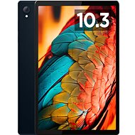 Lenovo Tab K10 4 GB / 64 GB Abyss Blue - Tablet