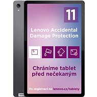 Lenovo Tab P11 Plus 4 GB + 128 GB Slate Grey + Smart Charging Station (Cradle) - Tablet