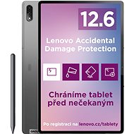 Lenovo Tab P12 Pro 8 GB + 256 GB Storm Grey + Lenovo Active Stylus - Tablet