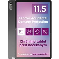 Lenovo Tab P11 (2. Generation) 4 GB / 128 GB Storm Grey - Tablet