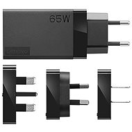 Lenovo 65W USB-C Reise-Netzteil - Netzteil