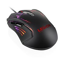 Gaming-Maus Lenovo Legion M200 RGB Gaming Mouse
